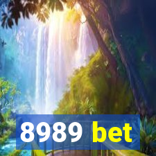 8989 bet